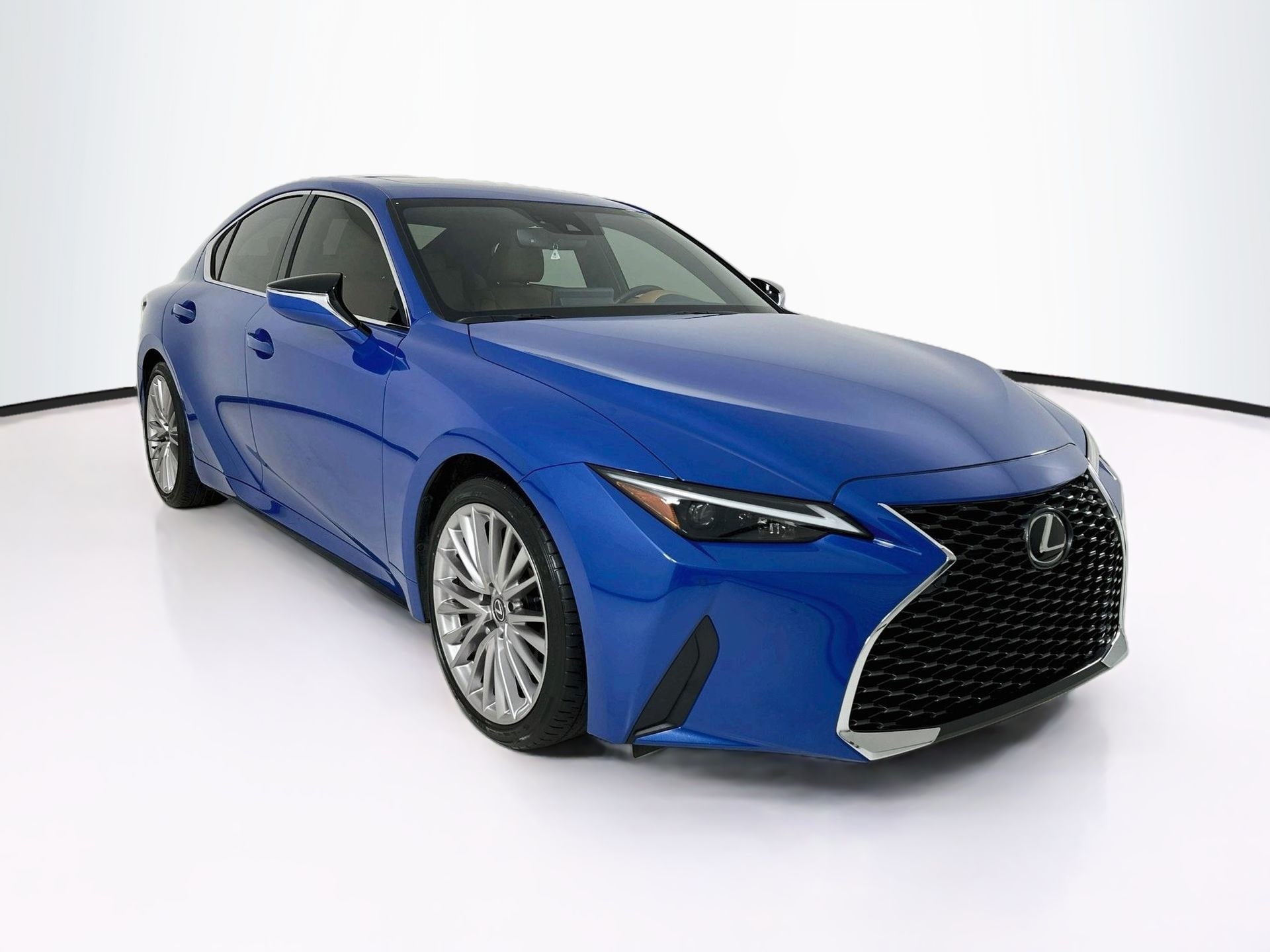 2023 Lexus IS 300