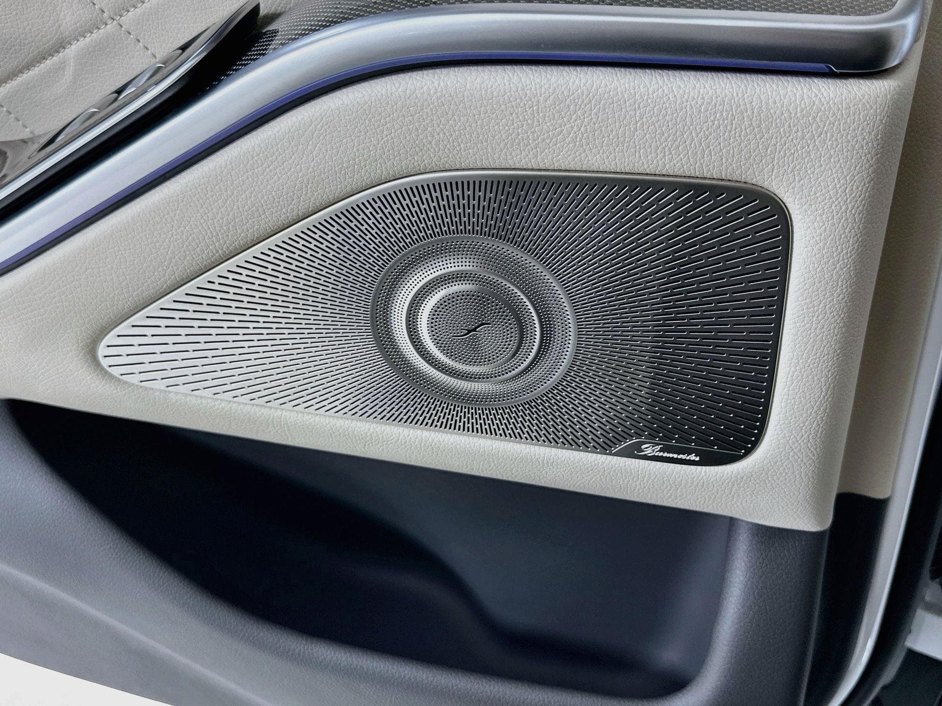 2025 Mercedes-Benz S-Class S 580 - Photo 28