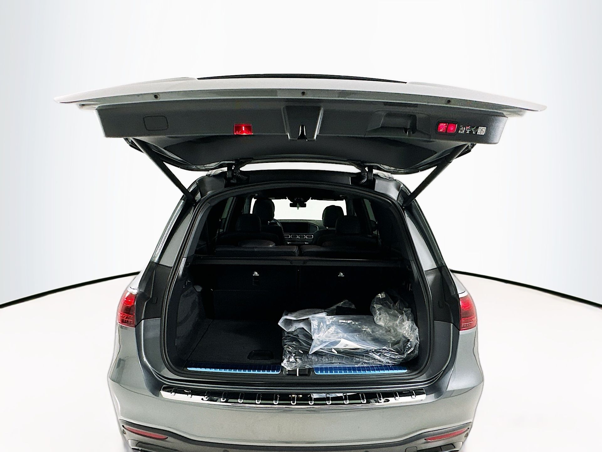 2026 Mercedes-Benz GLS Base - Photo 30