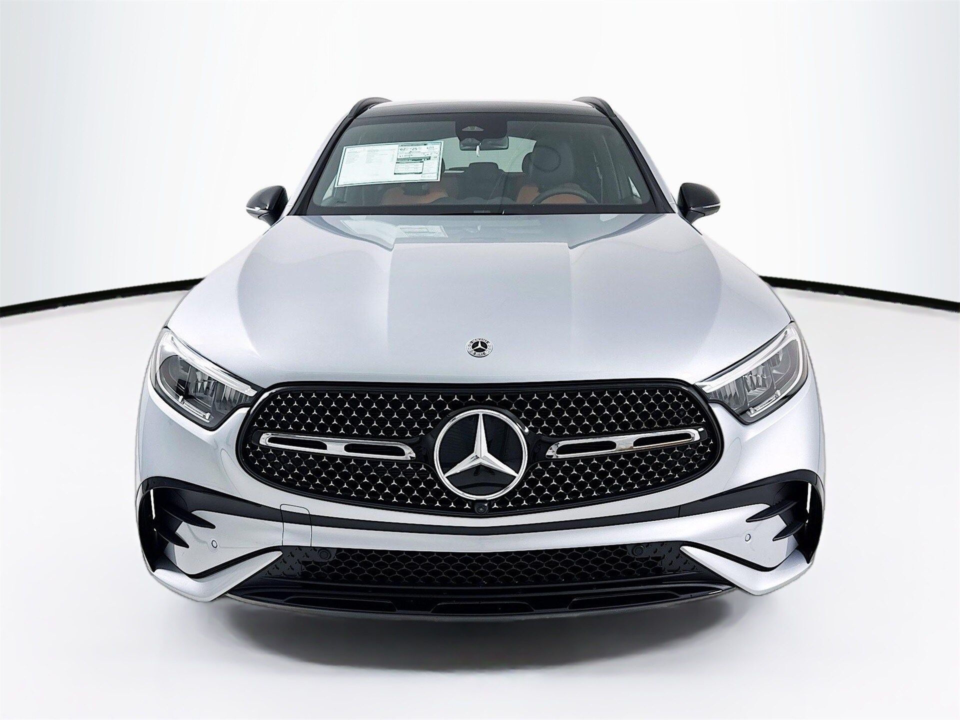 2026 Mercedes Benz GLC 350e 4MATIC photo 2