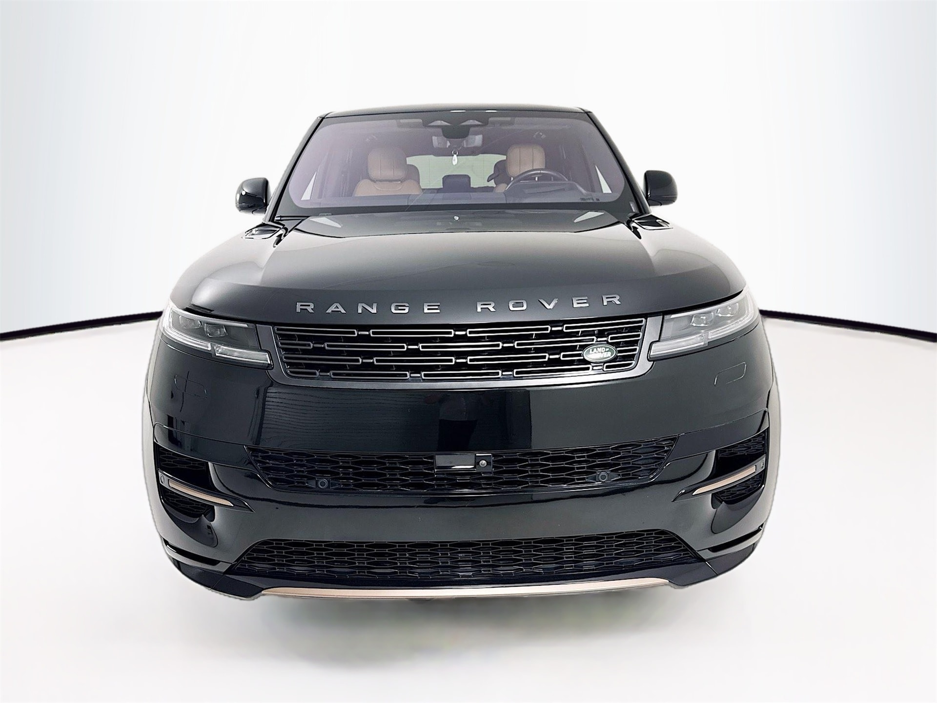Used 2023 Land Rover Range Rover Sport SE Dynamic with VIN SAL1L9FU0PA104477 for sale in Grapevine, TX