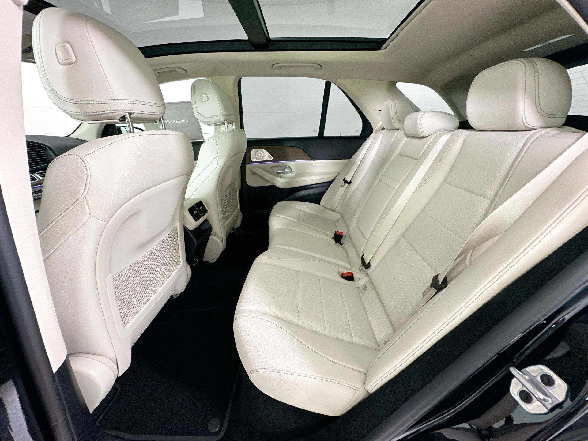 2026 Mercedes-Benz GLE GLE350 - Photo 27