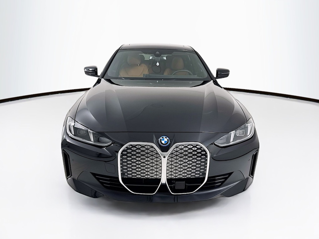 Used 2025 BMW i4 xDrive40 Gran Coupe