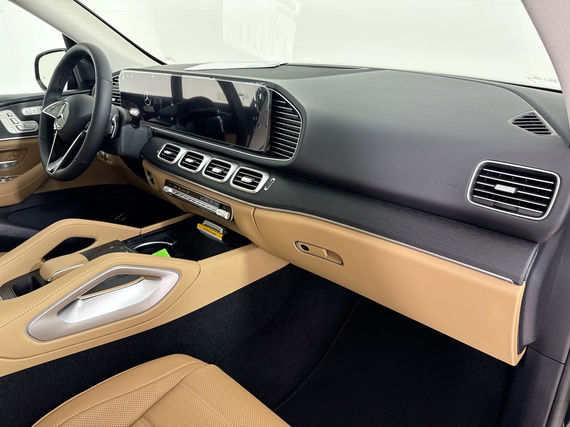 2026 Mercedes-Benz GLE GLE350 - Photo 32