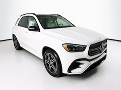 2026 Mercedes-Benz GLE 350 SUV