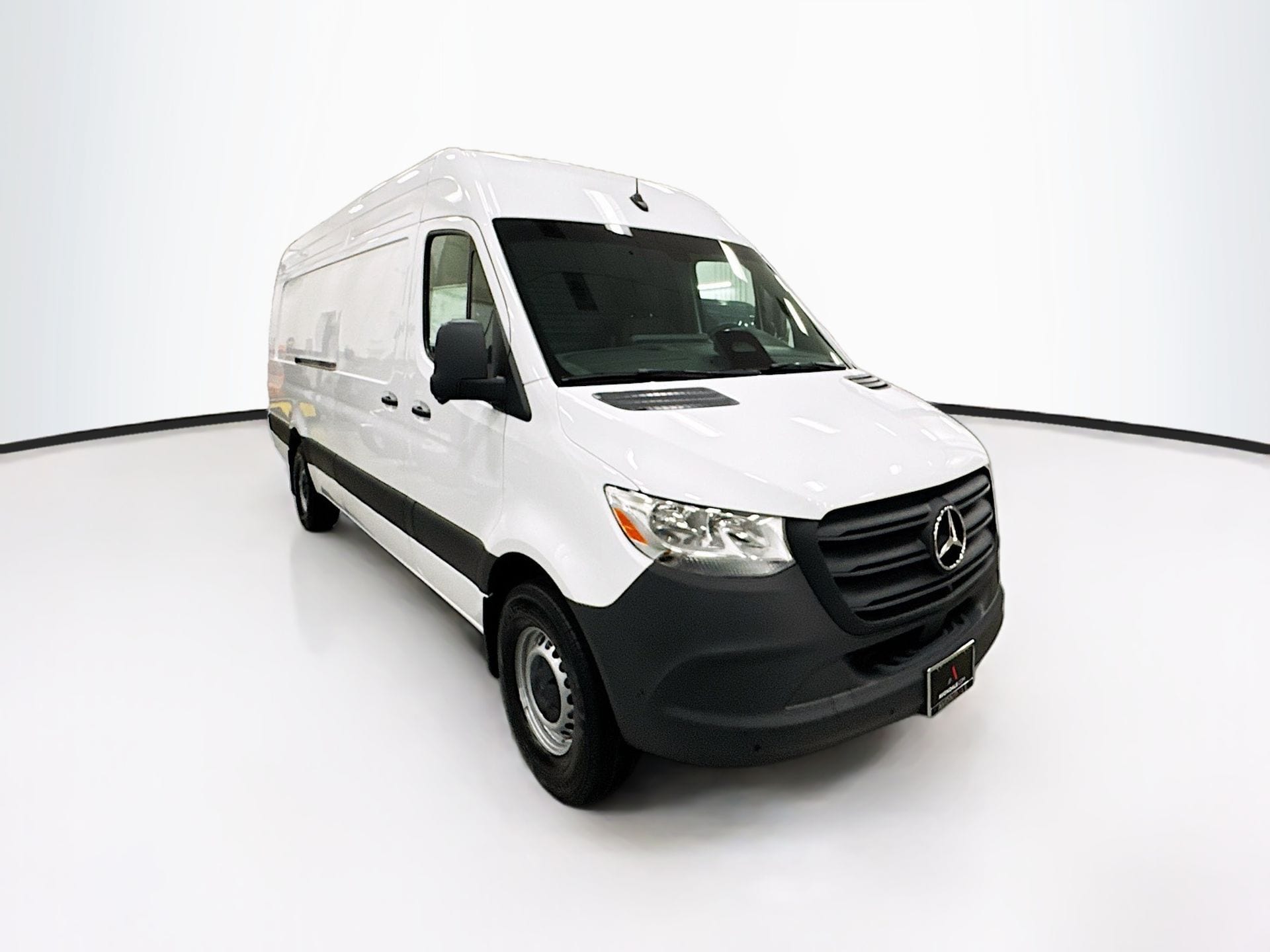 2026 Mercedes-Benz Sprinter 2500 170 Ext WB HO High Roof's photo