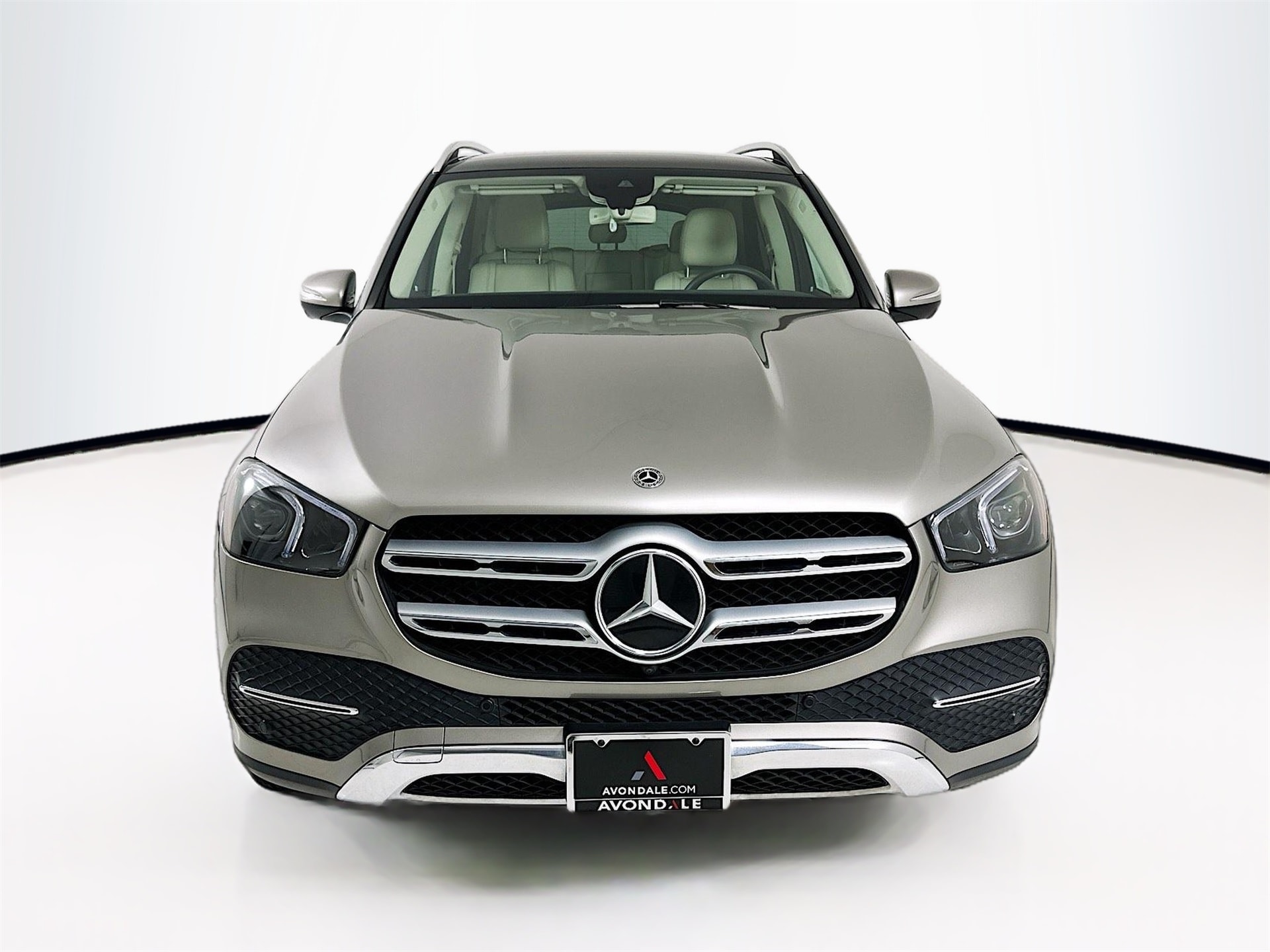 Certified 2020 Mercedes-Benz GLE GLE350 with VIN 4JGFB4JEXLA120906 for sale in Grapevine, TX