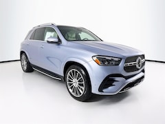 2026 Mercedes-Benz GLE 450 SUV