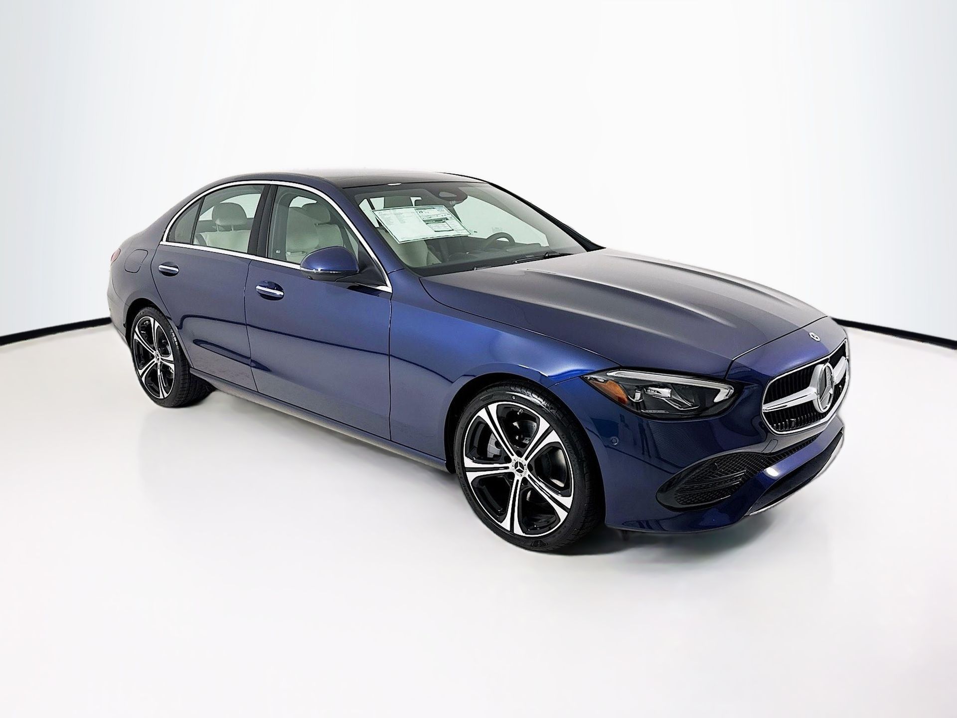 2026 Mercedes-Benz C-Class For Sale Grapevine TX | Dallas | TR330808