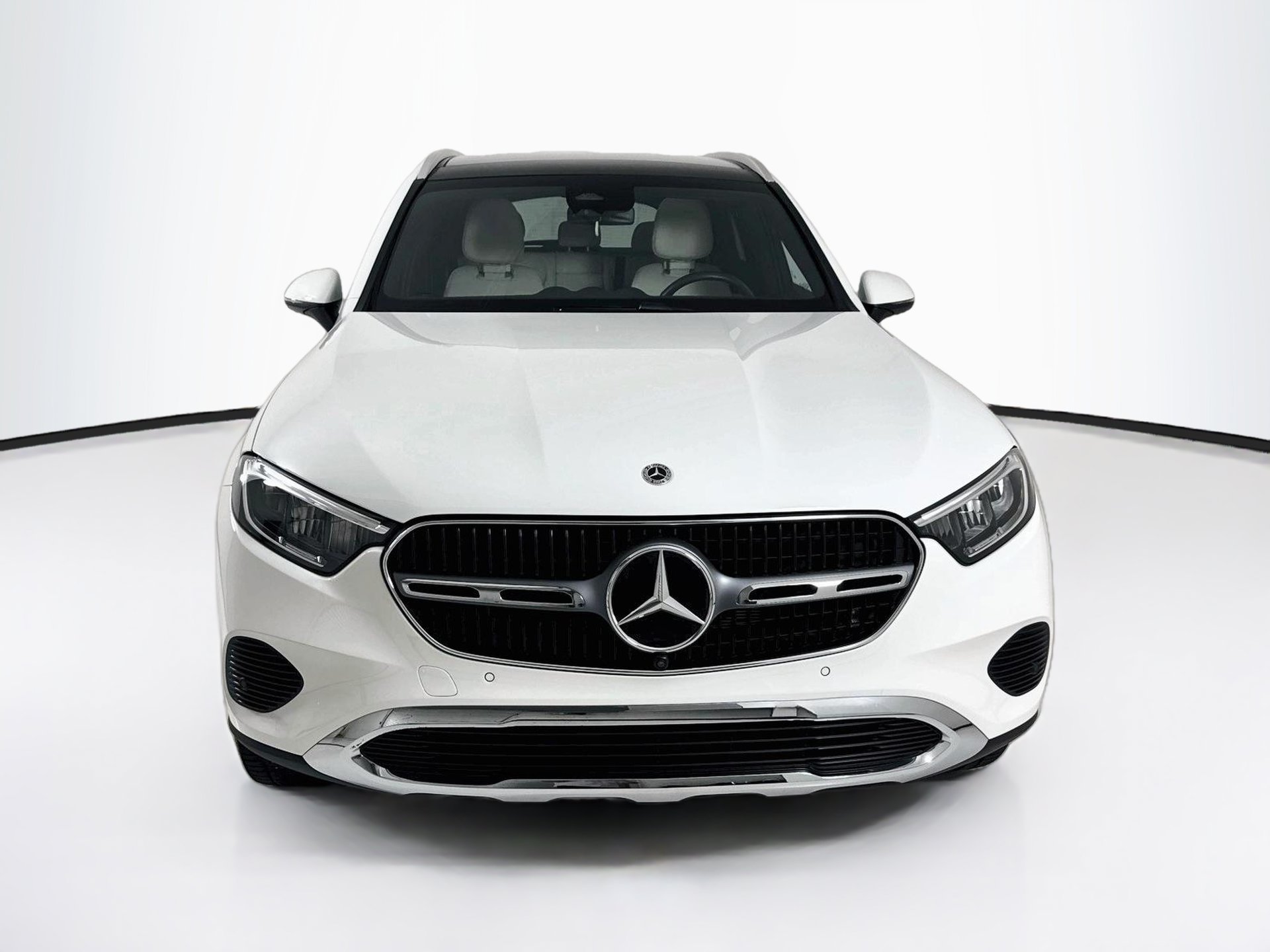 Used 2026 Mercedes-Benz GLC 300 SUV