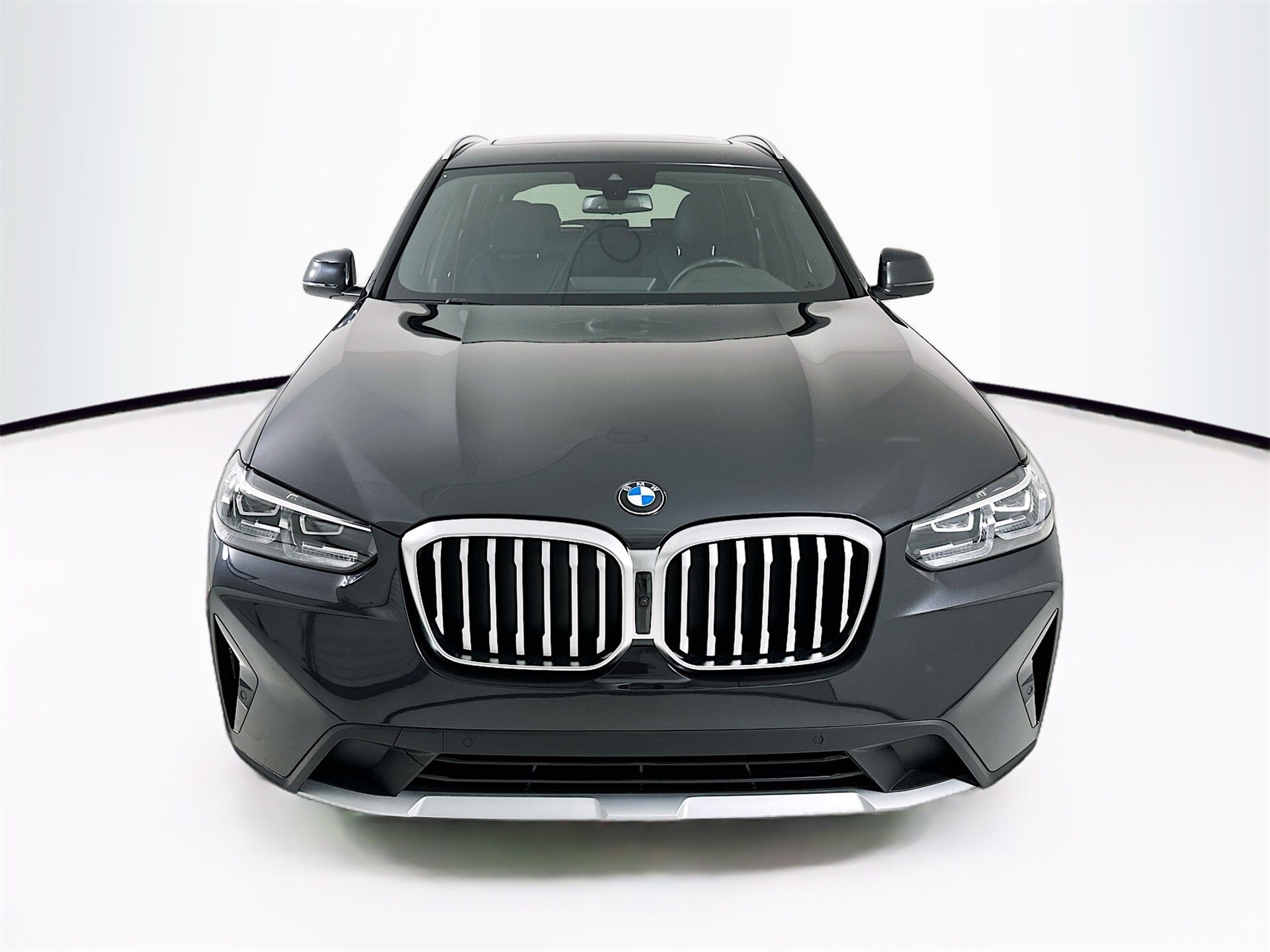 2024 Bmw X3 xDrive30i photo 2