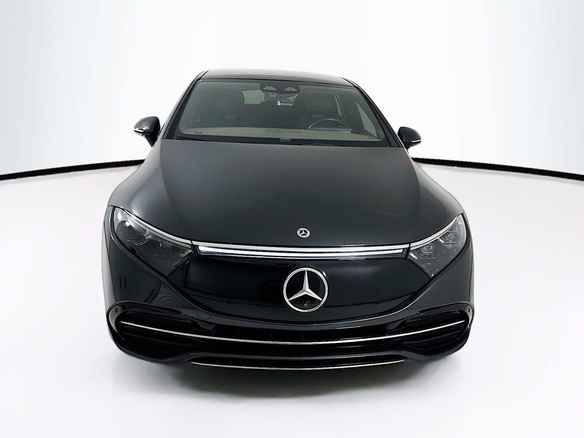 Certified 2023 Mercedes-Benz EQS Base with VIN W1KCG2DB2PA034886 for sale in Grapevine, TX