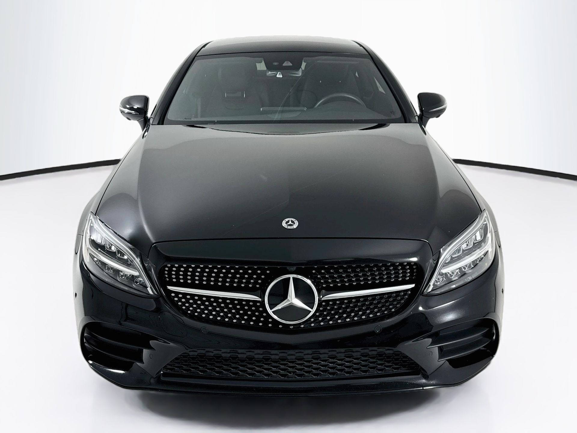 W1KWJ8DB1PG119345