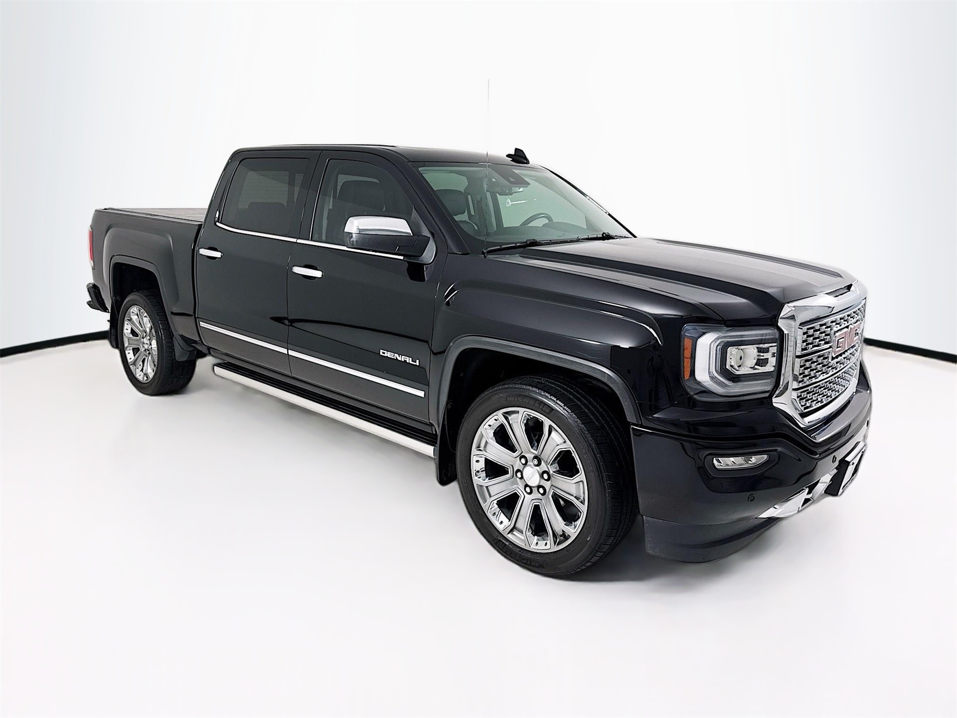 2018 GMC Sierra 1500 Denali Denali