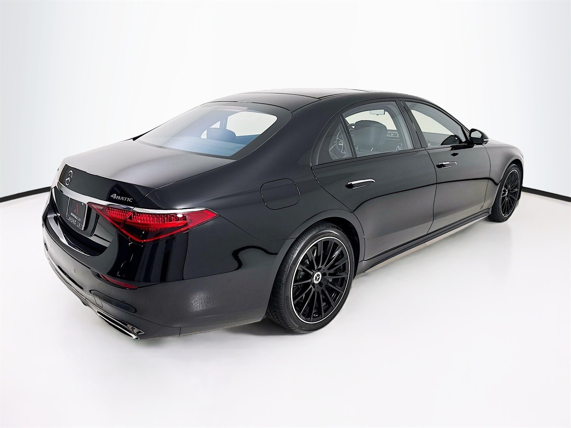 Used 2023 Mercedes-Benz S-Class For Sale at Mercedes-Benz of Used 2023 Mercedes-Benz S-Class For Sale at Mercedes-Benz of