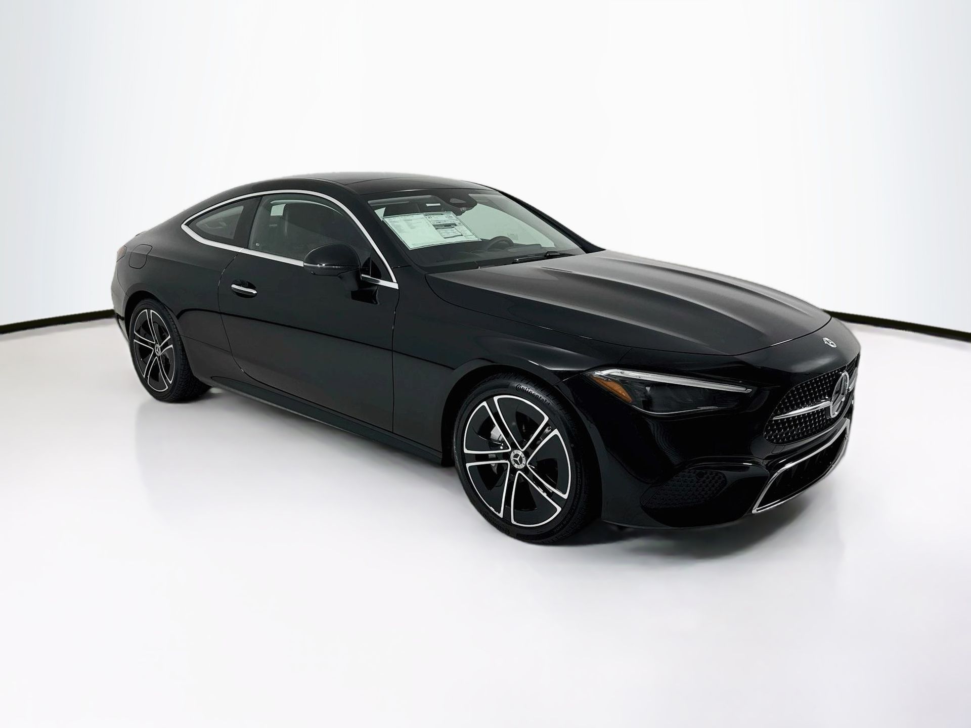 New 2027 Mercedes-Benz CLE 300