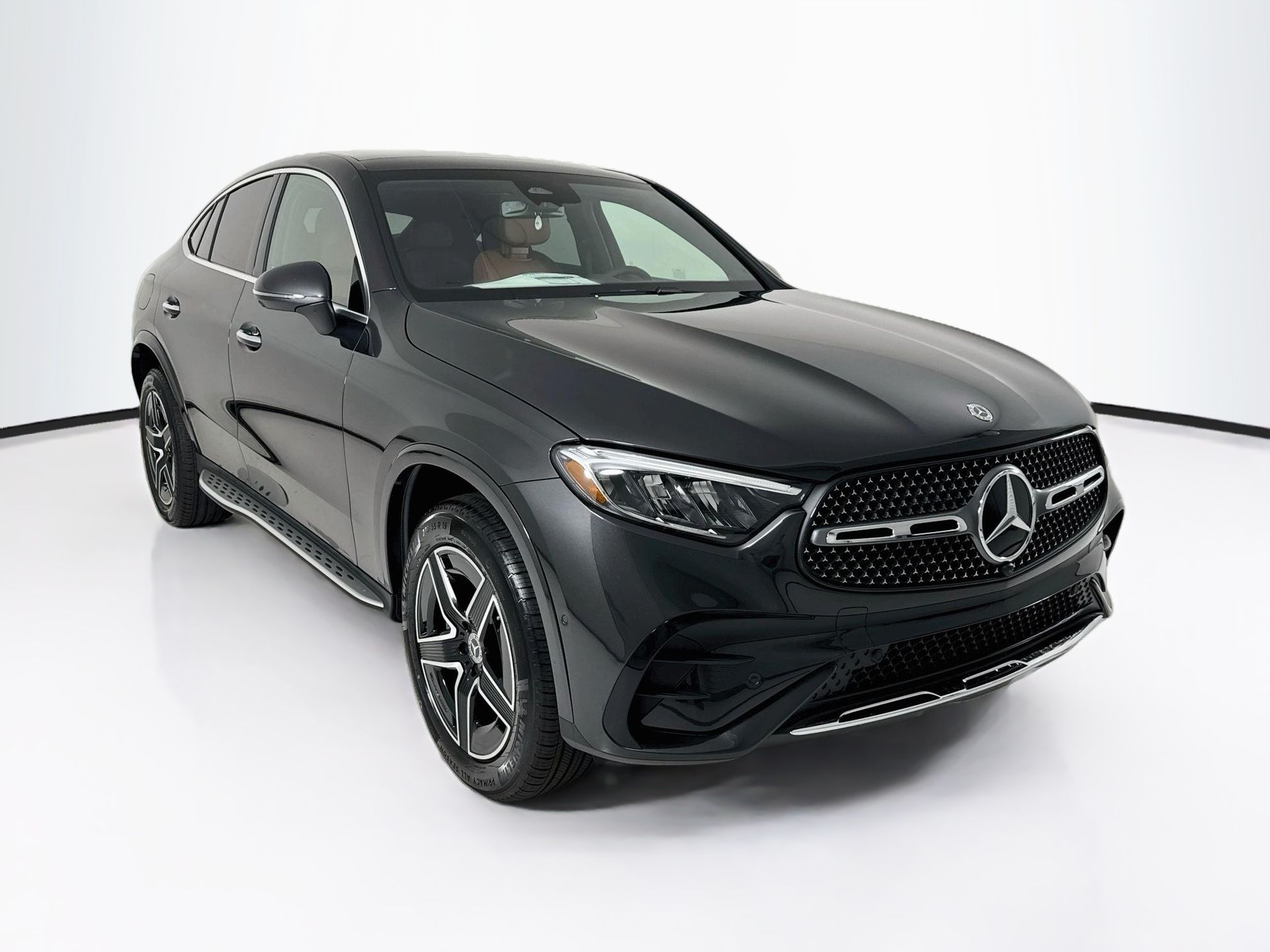 New 2027 Mercedes-Benz GLC 300