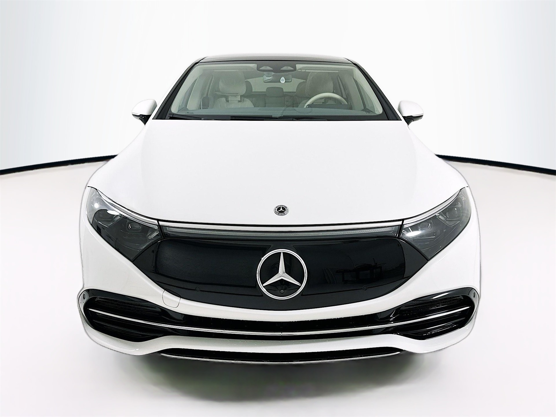 Certified 2023 Mercedes-Benz EQS Base with VIN W1KCG2DB6PA031196 for sale in Grapevine, TX