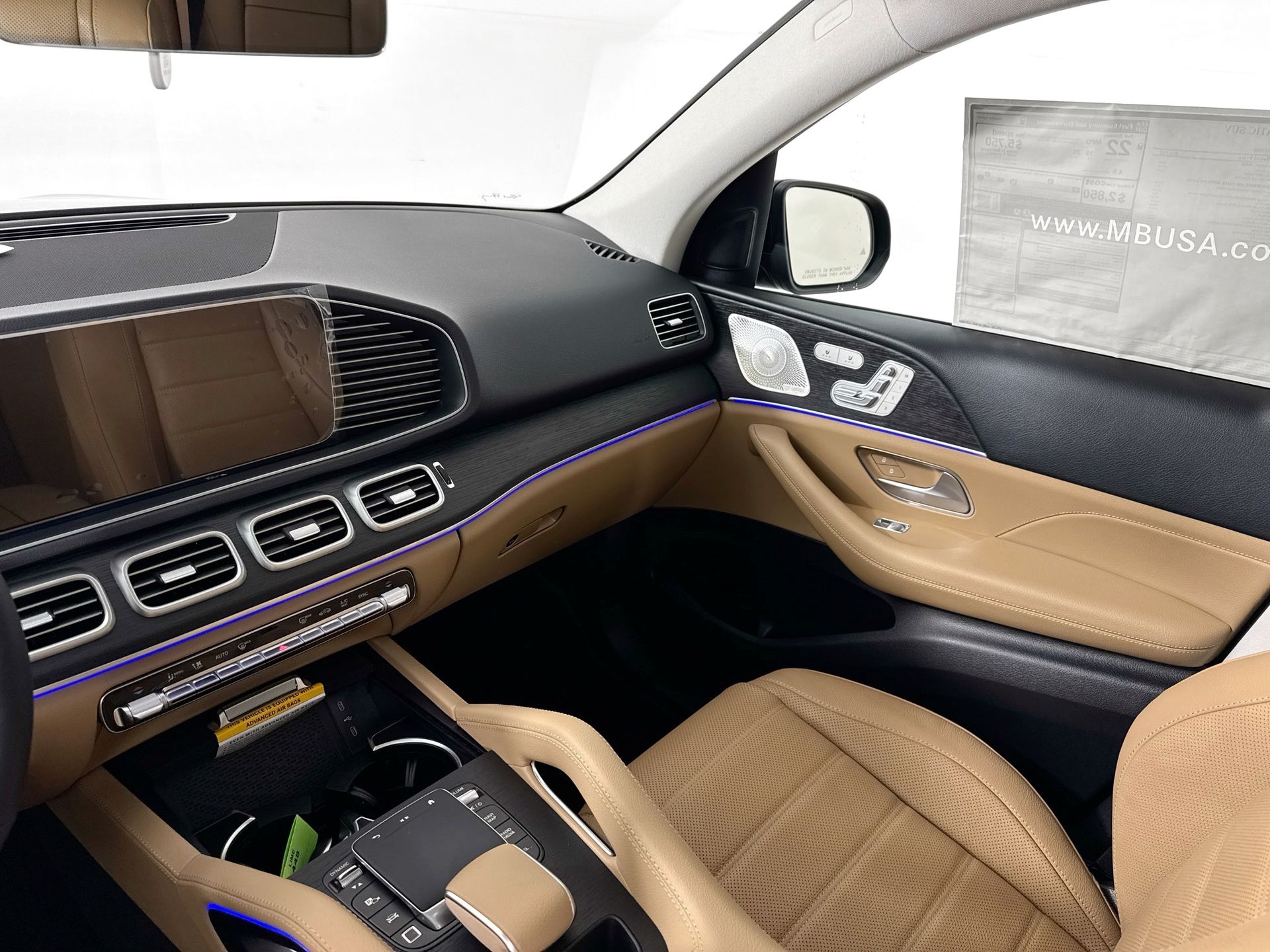 2026 Mercedes-Benz GLE GLE350 - Photo 26