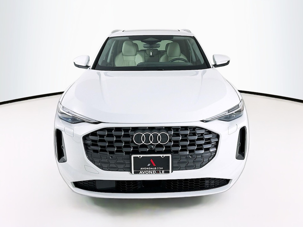 Used 2025 Audi Q5 2.0T Premium SUV