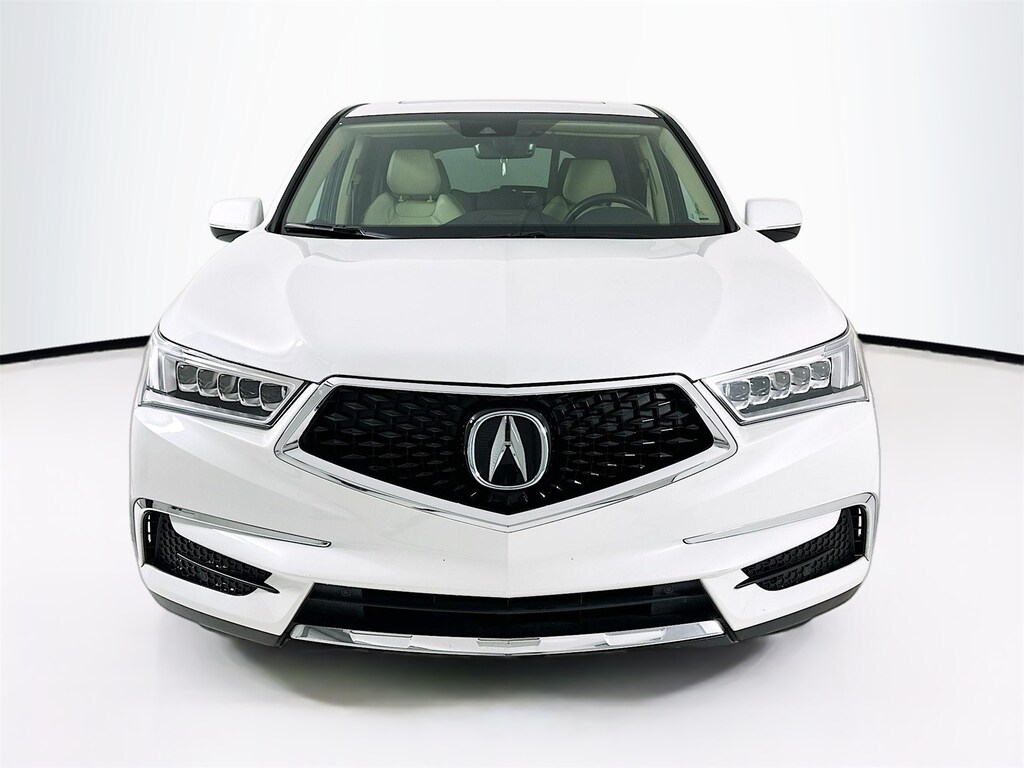 Used 2020 Acura MDX  SUV
