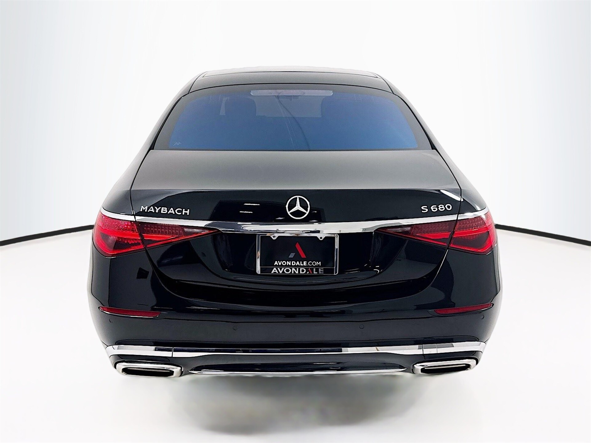 Used 2023 Mercedes-Benz Maybach S 680 For Sale at Mercedes Used 2023 Mercedes-Benz Maybach S 680 For Sale at Mercedes