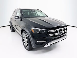 2026 Mercedes-Benz GLE 350 SUV