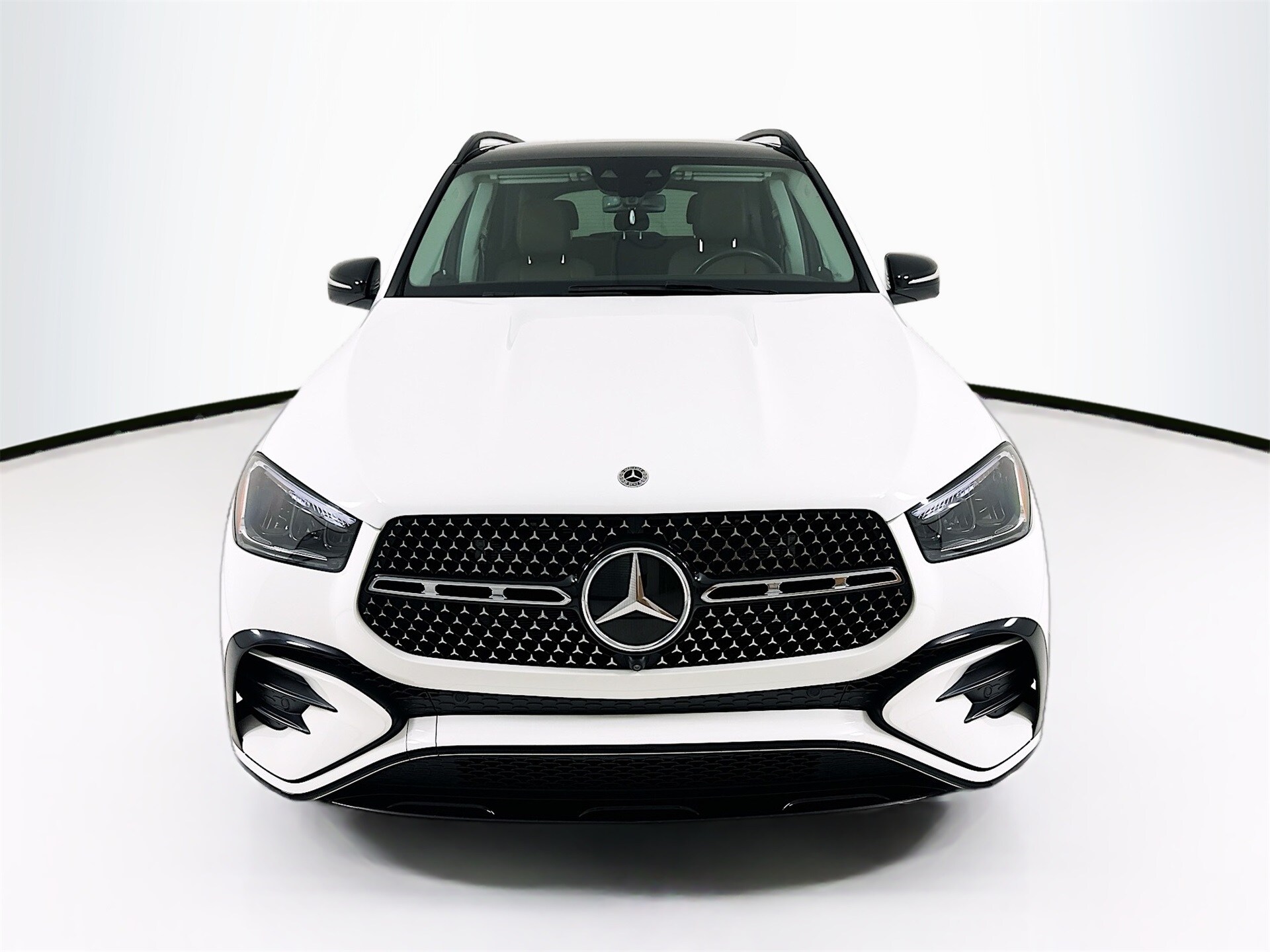 Certified 2024 Mercedes-Benz GLE GLE450 with VIN 4JGFB5KB5RB179147 for sale in Grapevine, TX
