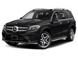 Mercedes-Benz GLS 550