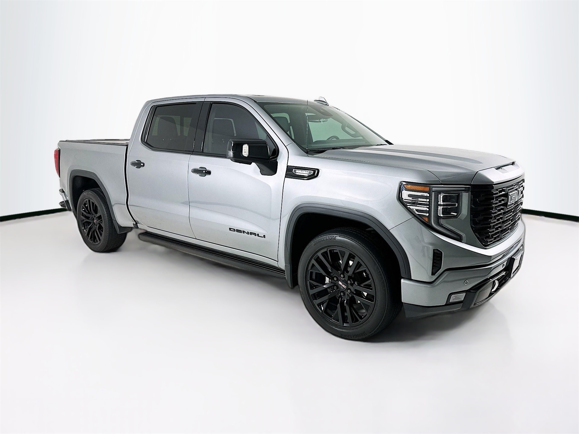 2023 GMC Sierra 1500 Denali Denali's photo