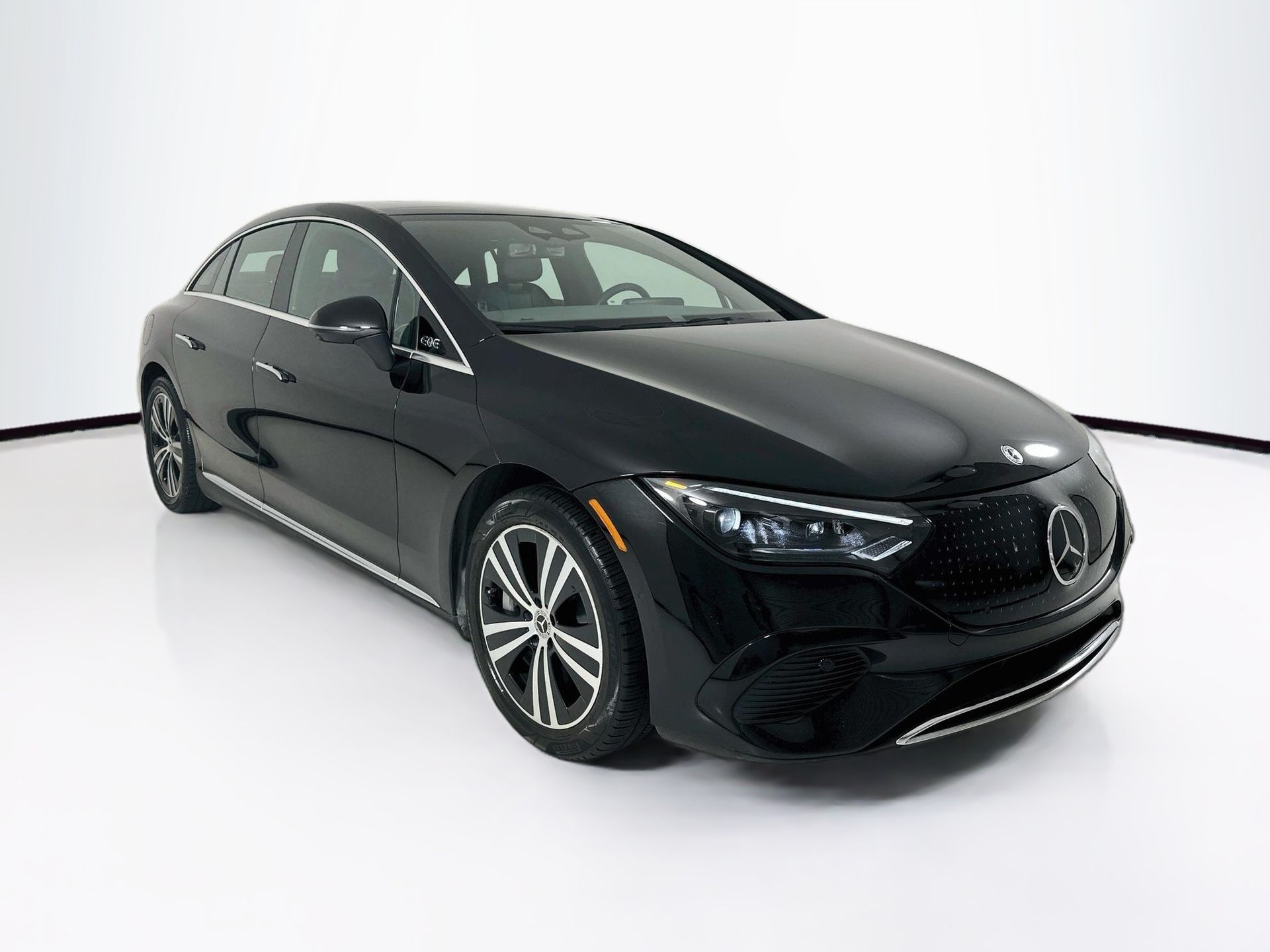 2023 Mercedes-Benz EQE Base