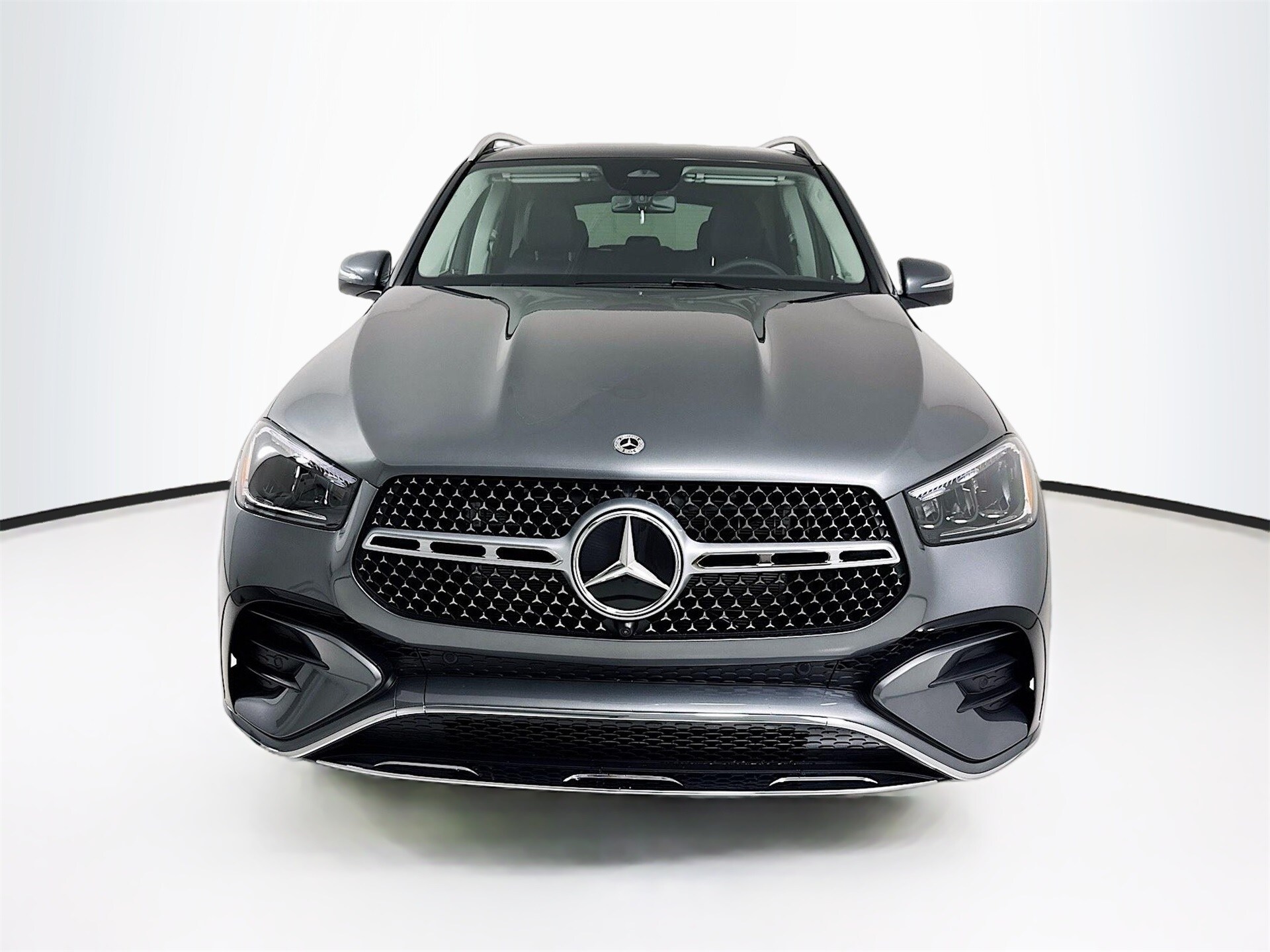 2025 Mercedes Benz GLE 350 4MATIC photo 2