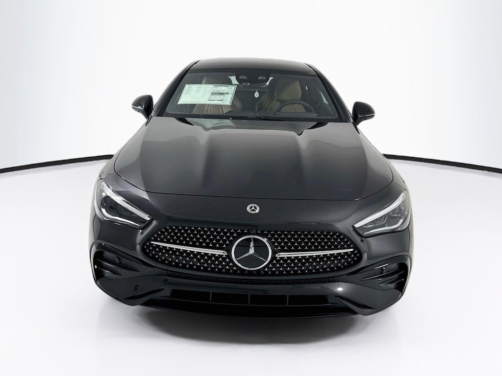 New 2027 Mercedes-Benz CLE 450 Coupe