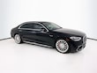 Mercedes-Benz AMG S 63 E