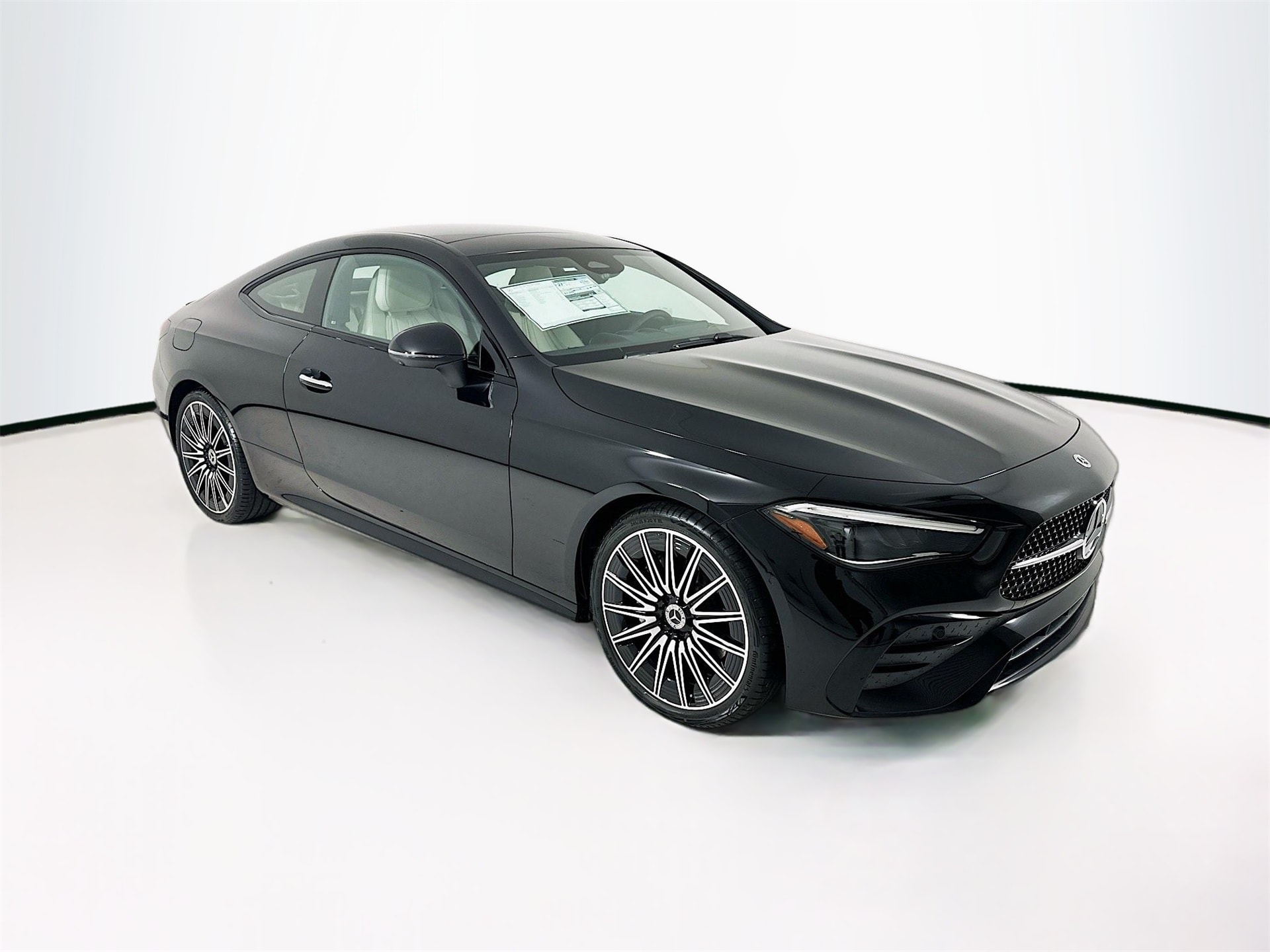 2026 Mercedes-Benz CLE CLE 300's photo