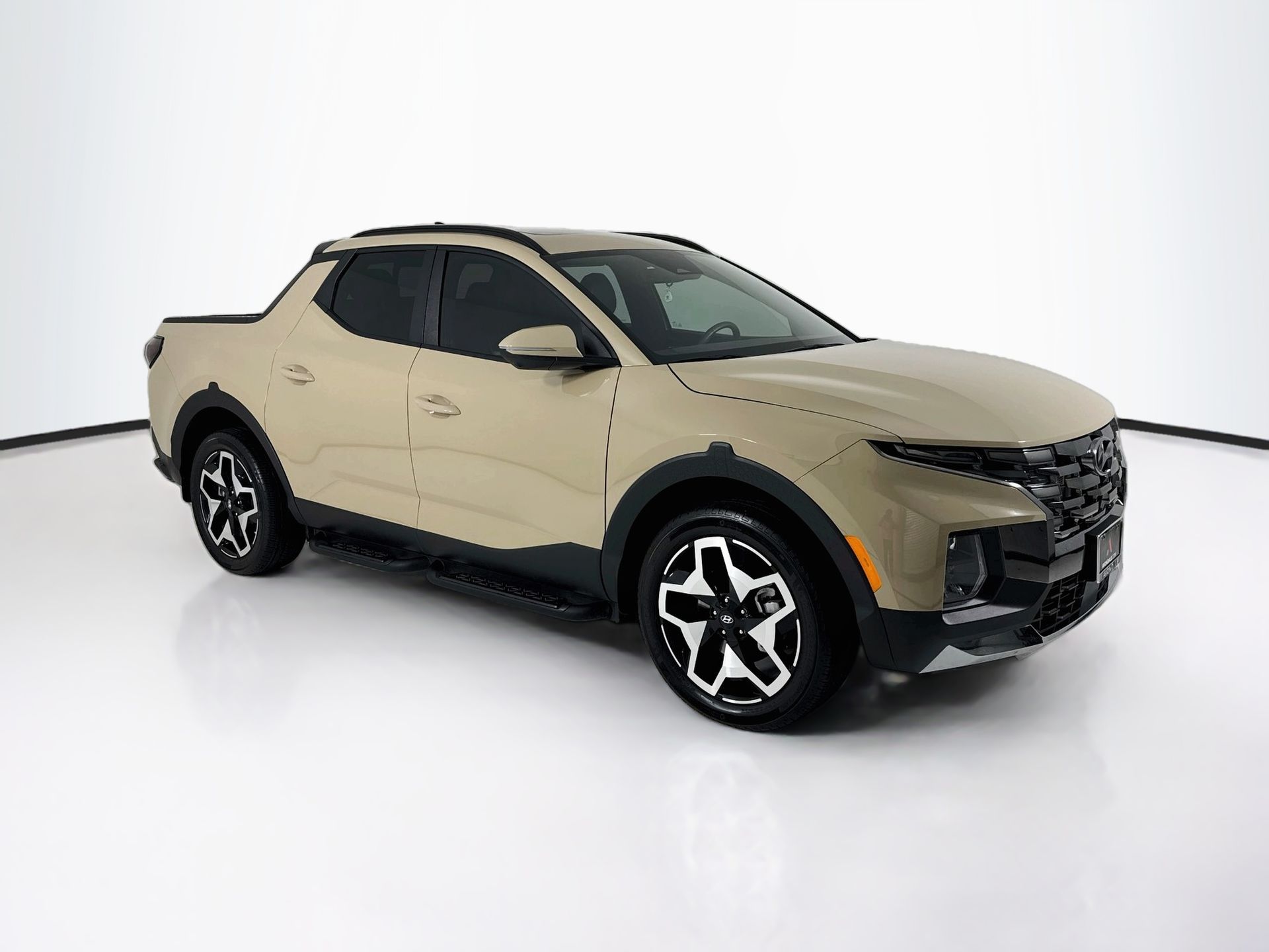 2024 Hyundai Santa Cruz