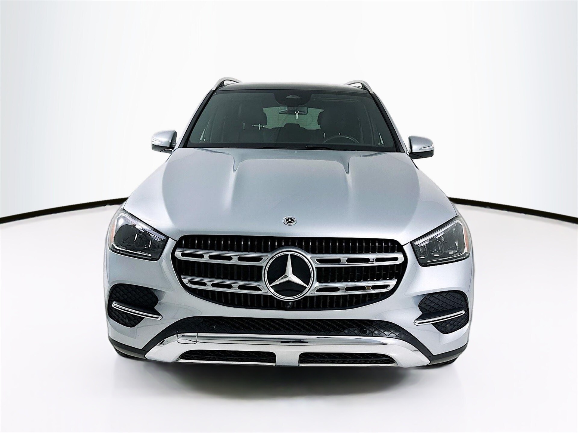2024 Mercedes Benz GLE 350 4MATIC photo 2