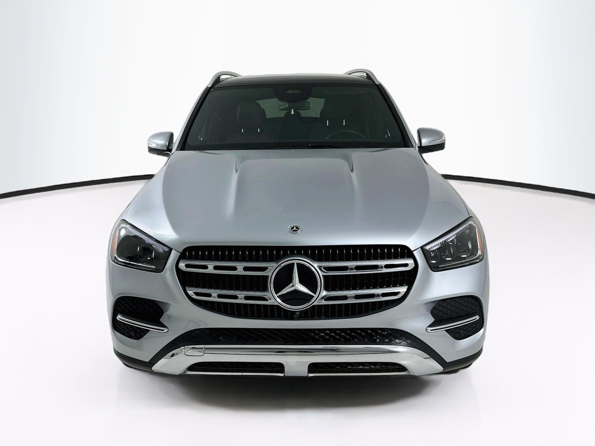 Certified 2026 Mercedes-Benz GLE GLE 350 SUV