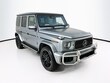 Mercedes-Benz AMG G 63