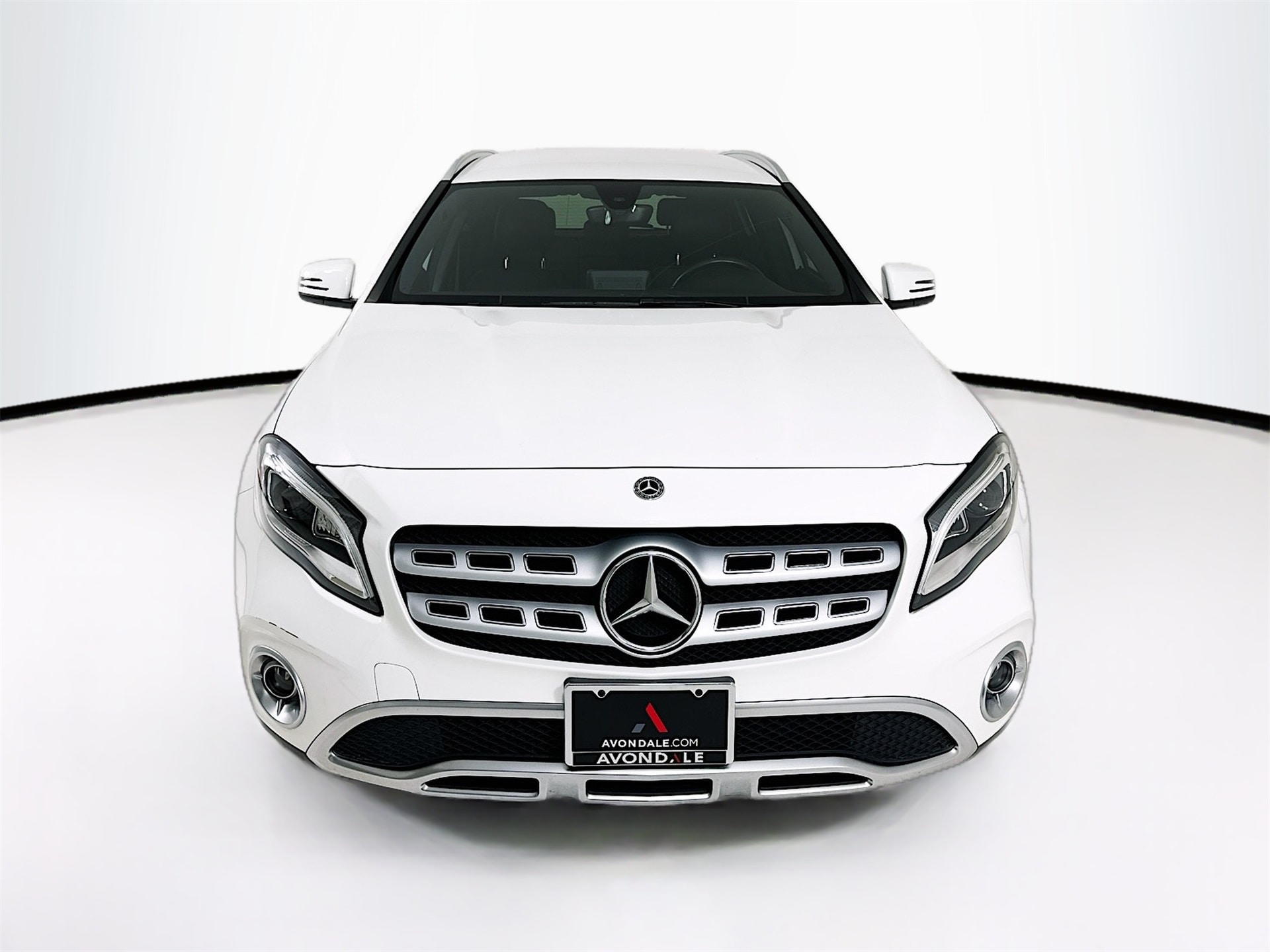 Certified 2020 Mercedes-Benz GLA GLA250 with VIN WDCTG4EB9LJ652909 for sale in Grapevine, TX