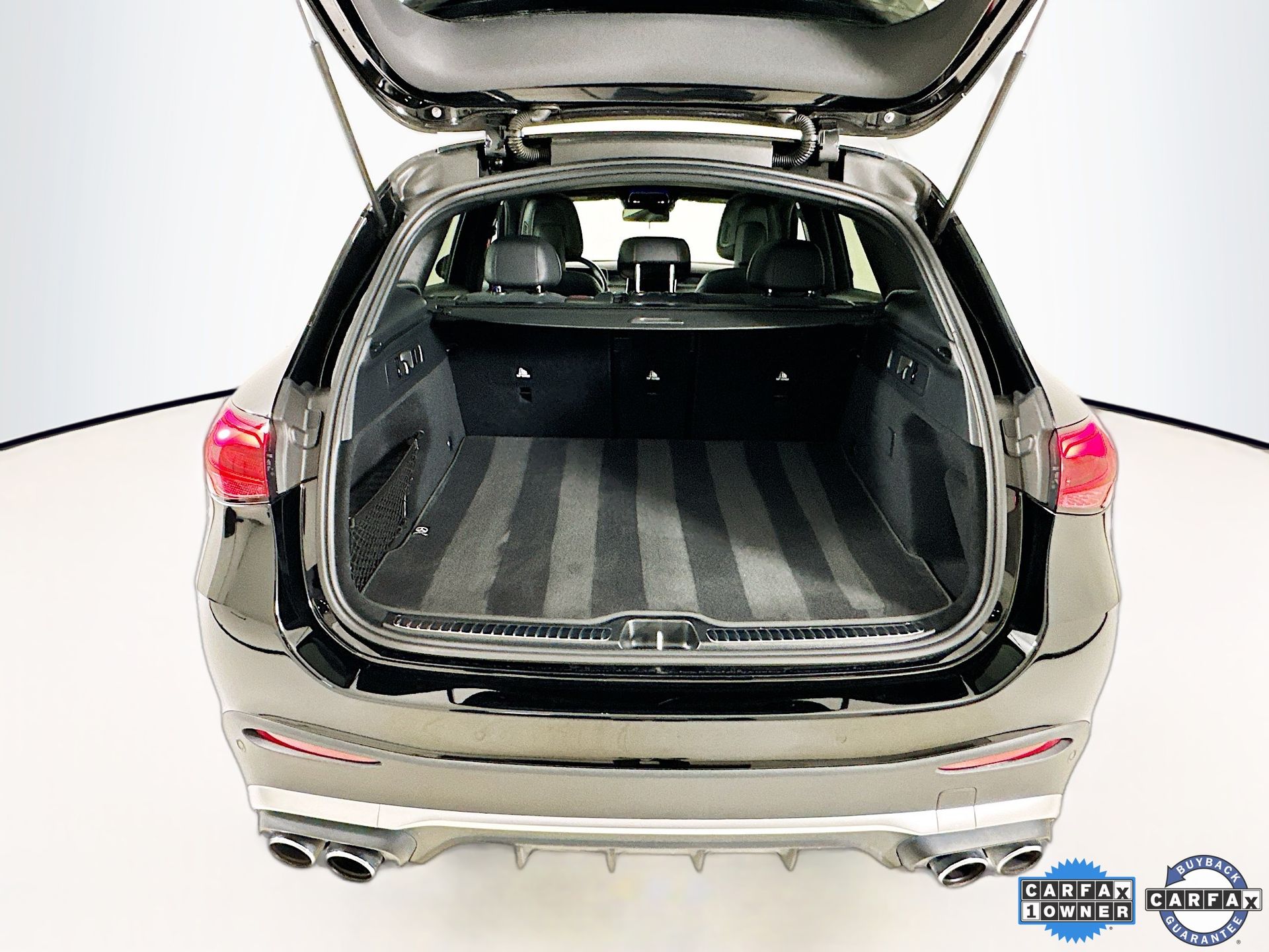 2024 Mercedes-Benz GLC AMG GLC43 - Photo 28