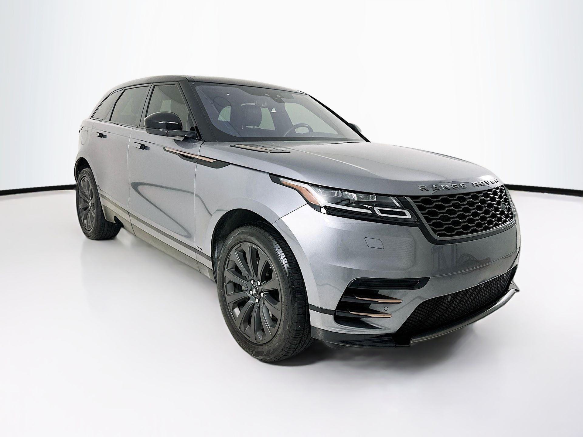 2020 Land Rover Range Rover Velar S