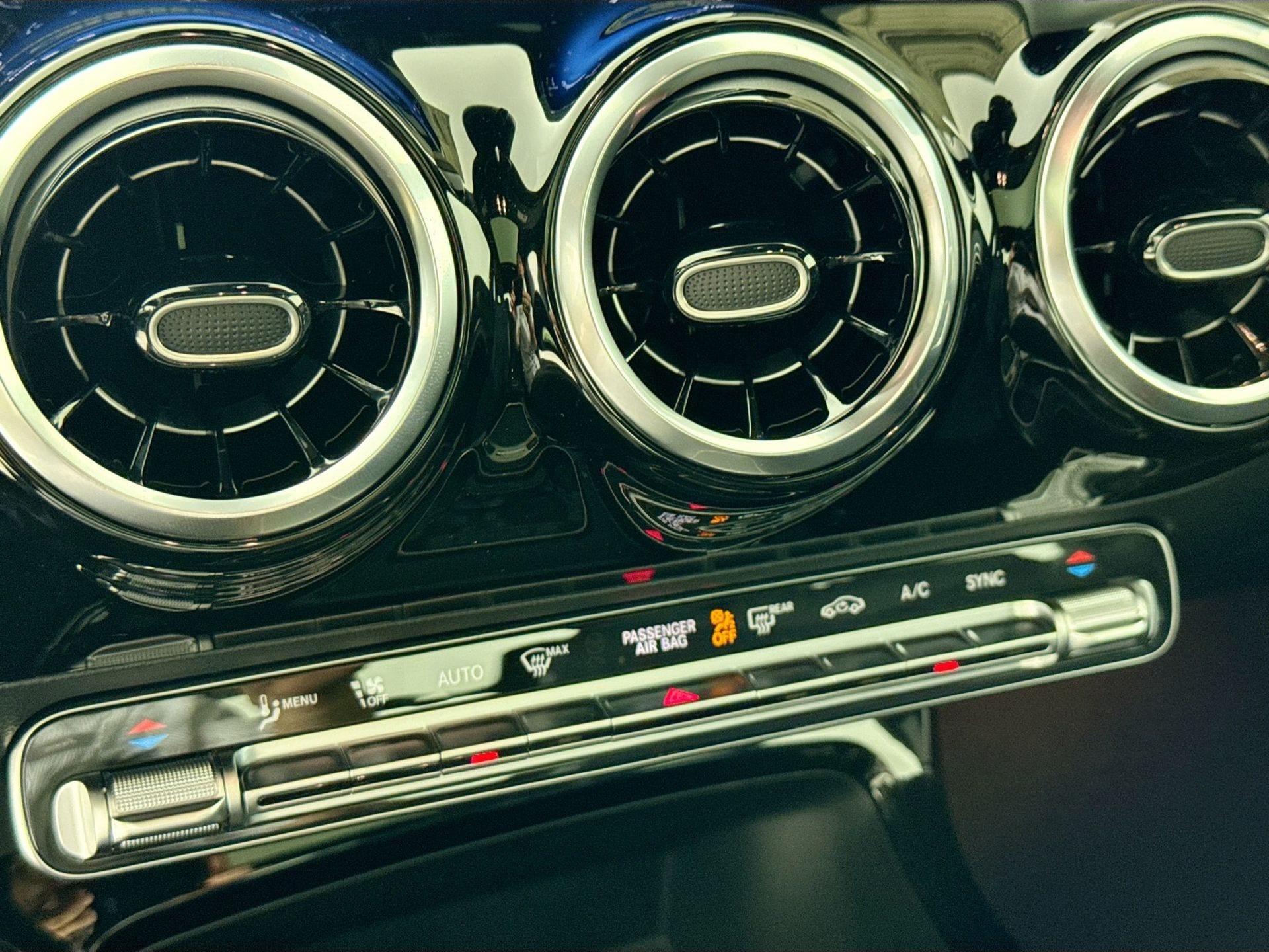 2026 Mercedes-Benz CLA CLA 250 - Photo 16