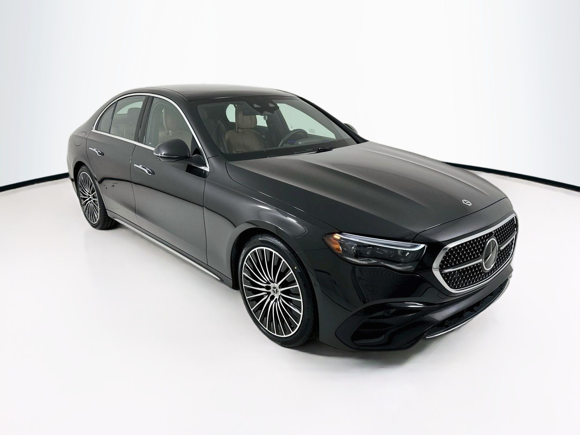 Certified 2024 Mercedes-Benz E-Class For Sale Grapevine TX | CPO