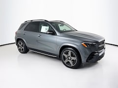 2026 Mercedes-Benz GLE 350 SUV