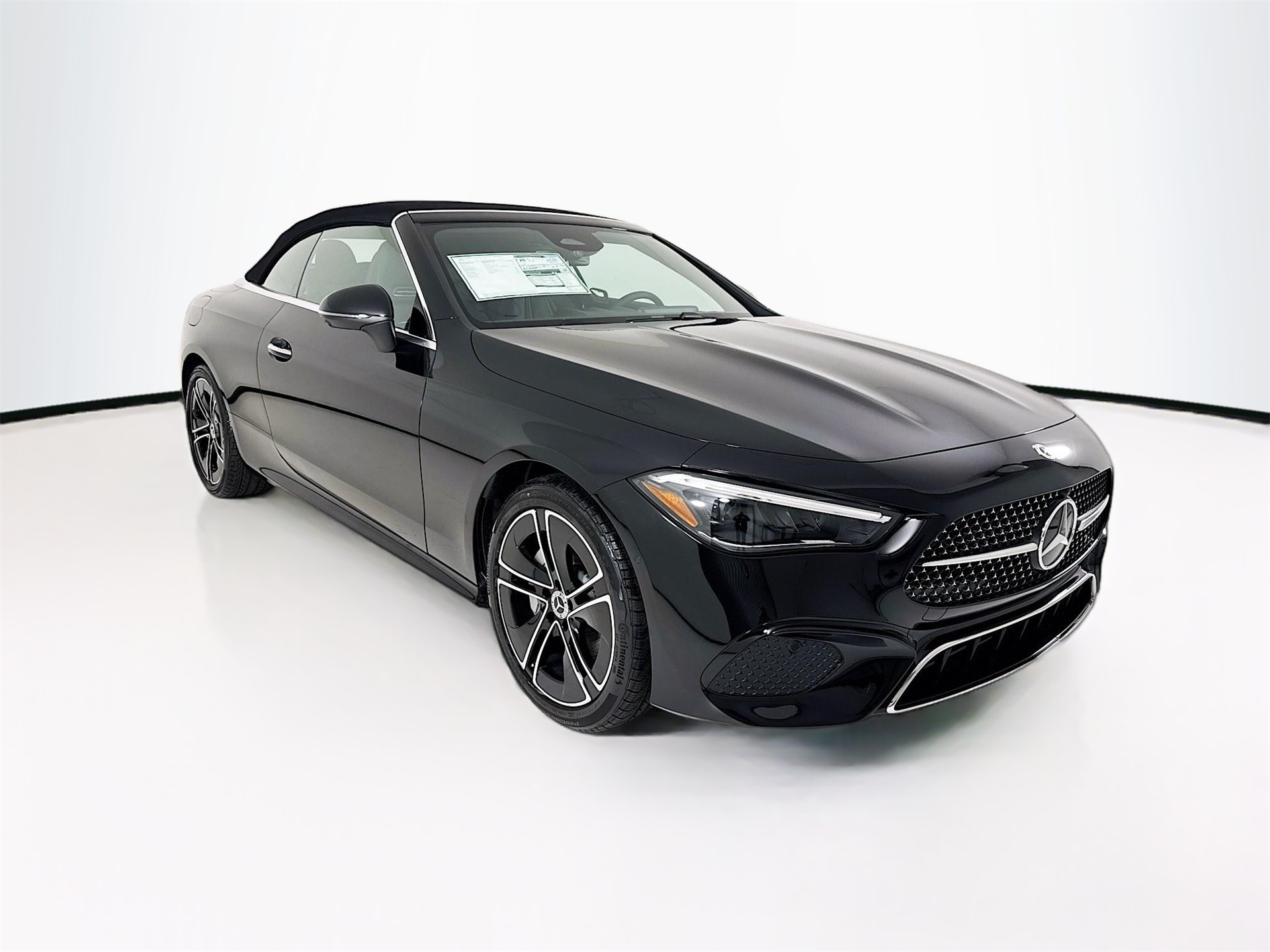 2026 Mercedes-Benz CLE