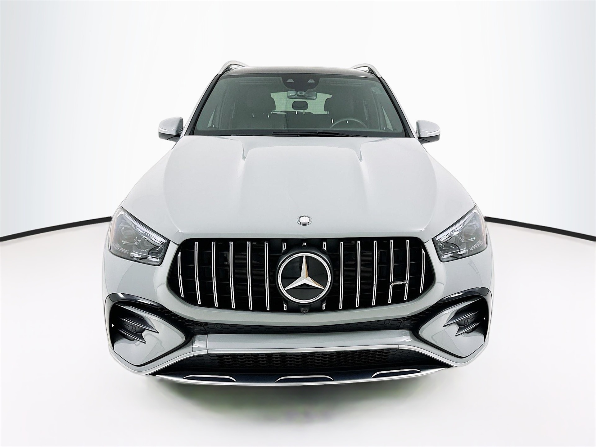 Used 2024 Mercedes-Benz GLE AMG GLE 53 with VIN 4JGFB6BBXRB140947 for sale in Grapevine, TX