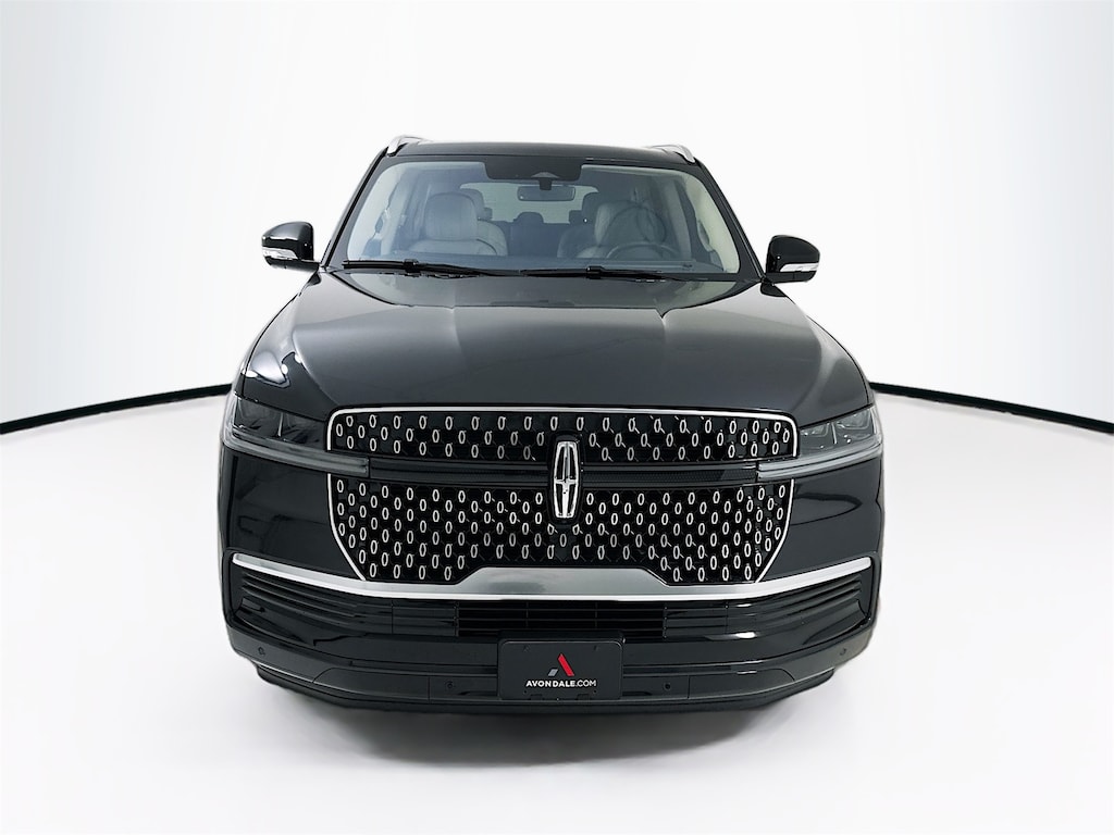 Used 2025 Lincoln Navigator Reserve SUV