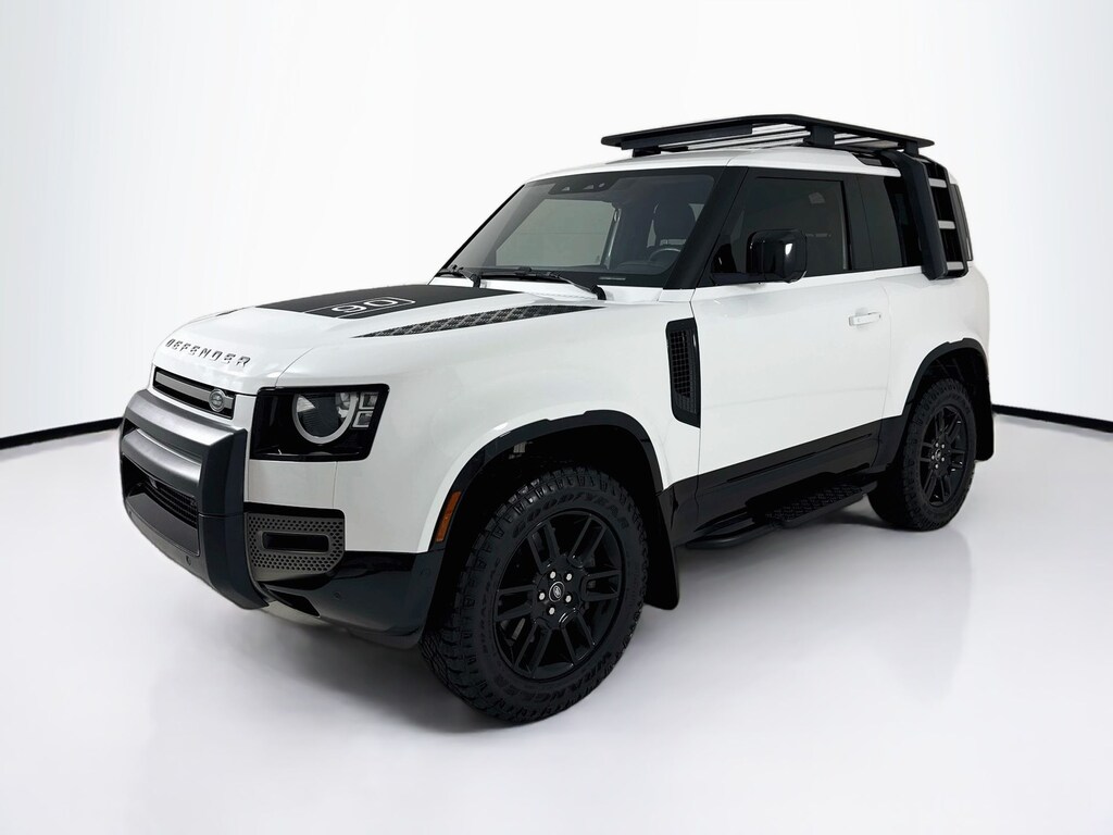 Used 2022 Land Rover Defender X-Dynamic S SUV