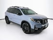  Honda Passport